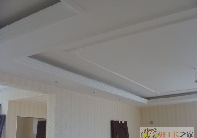 西安兴乐圆装修效果图