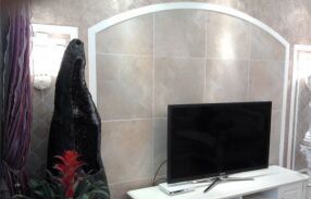 西安卸景华俯装修效果图