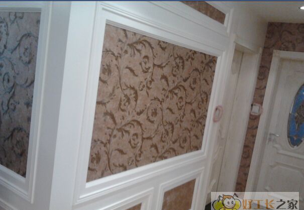 西安卸景华俯装修效果图