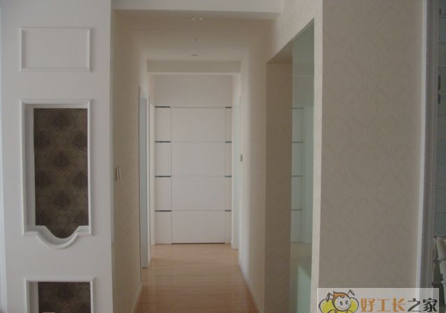 西安城市之光装修效果图