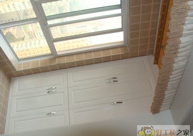 西安城市之光装修效果图