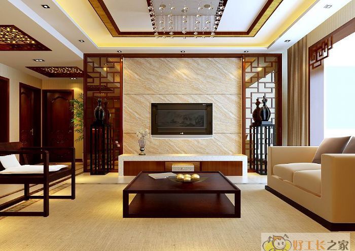 ����˹3��װ��Ч��ͼ