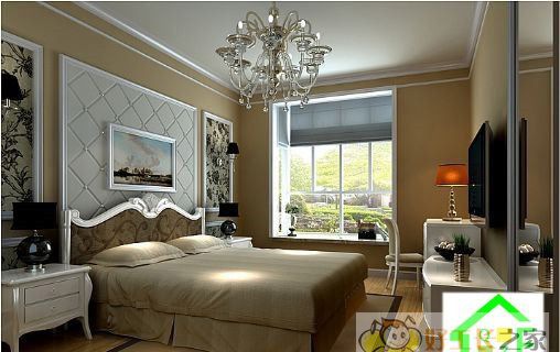 ֣�����̺���װ��Ч��ͼ