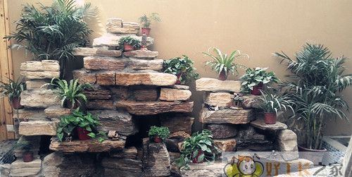 青岛珑湖装修效果图