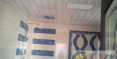 青岛珑湖装修效果图