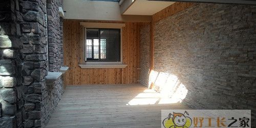 青岛珑湖装修效果图