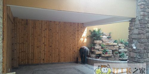 青岛珑湖装修效果图