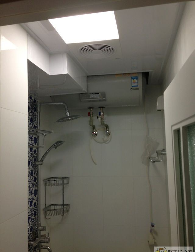 ����˫��������װ��Ч��ͼ