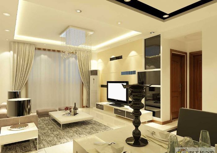 �����Ϫ��ͥװ��Ч��ͼ