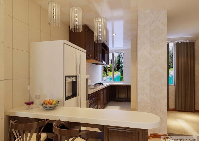 ��򶫿���԰װ��Ч��ͼ