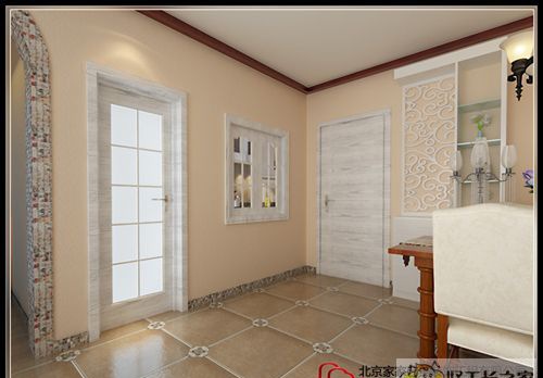 �����������װ��Ч��ͼ