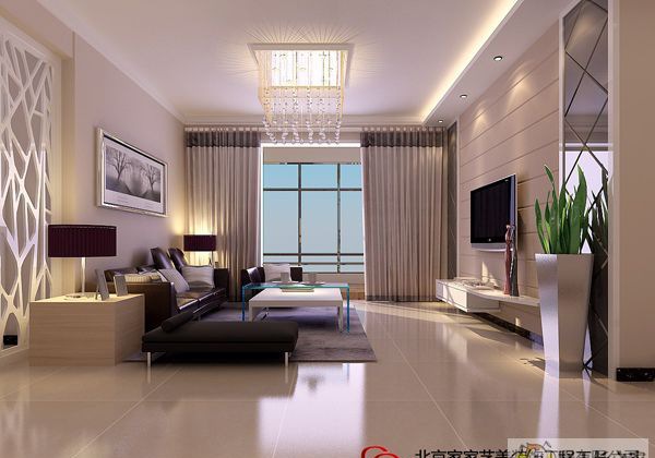 �����ߴ���԰װ��Ч��ͼ