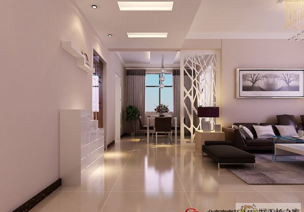 �����ߴ���԰װ��Ч��ͼ