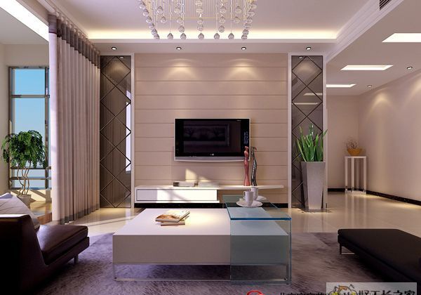 �����ߴ���԰װ��Ч��ͼ