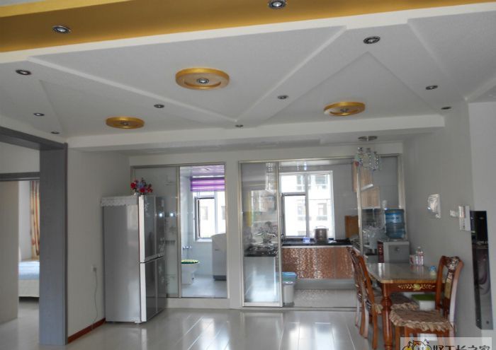 长春长春装修效果图