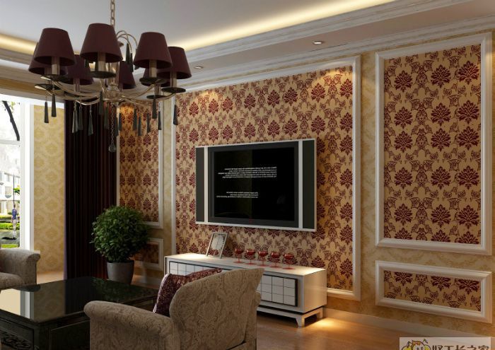 长春长春装修效果图