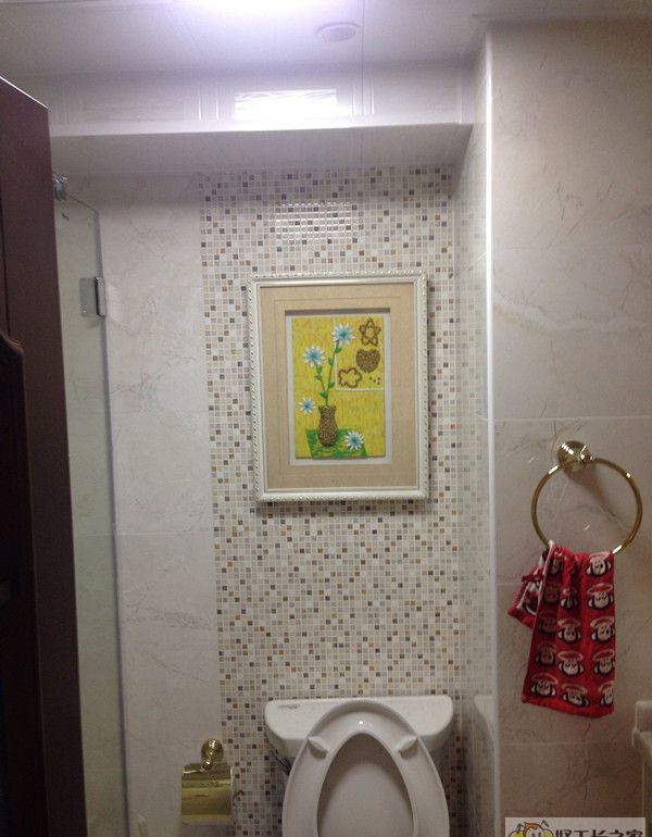 ����������԰����װ��Ч��ͼ