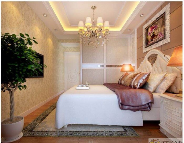 ʯ��ׯ������װ��Ч��ͼ