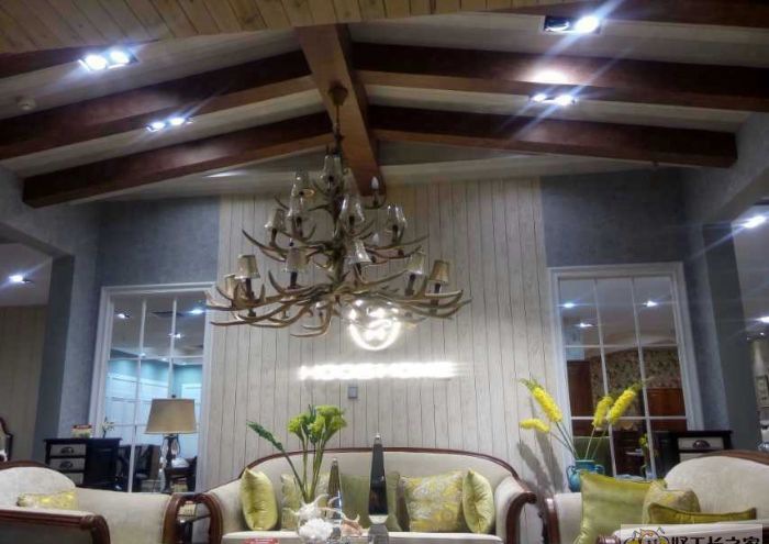 ʯ��ׯ�������װ��Ч��ͼ