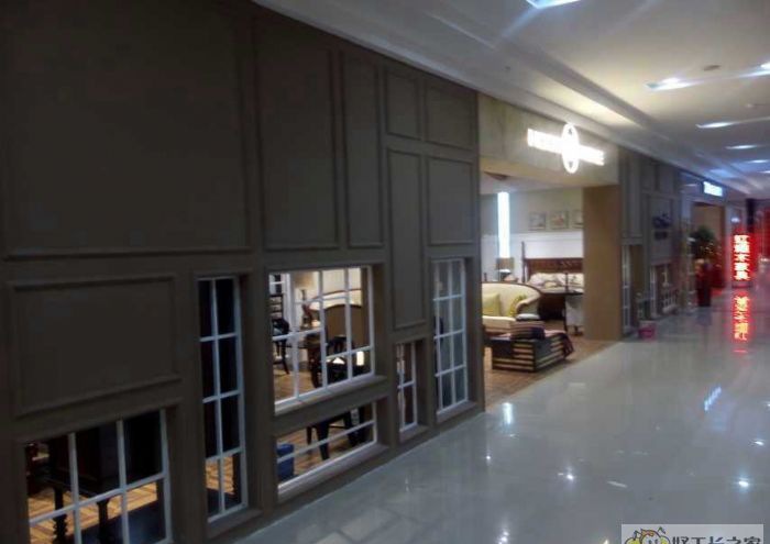 ʯ��ׯ�������װ��Ч��ͼ