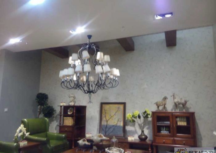 ʯ��ׯ�������װ��Ч��ͼ