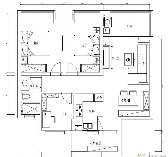 ����Խ��������װ��Ч��ͼ