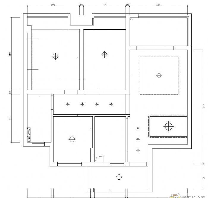 ����Խ��������װ��Ч��ͼ