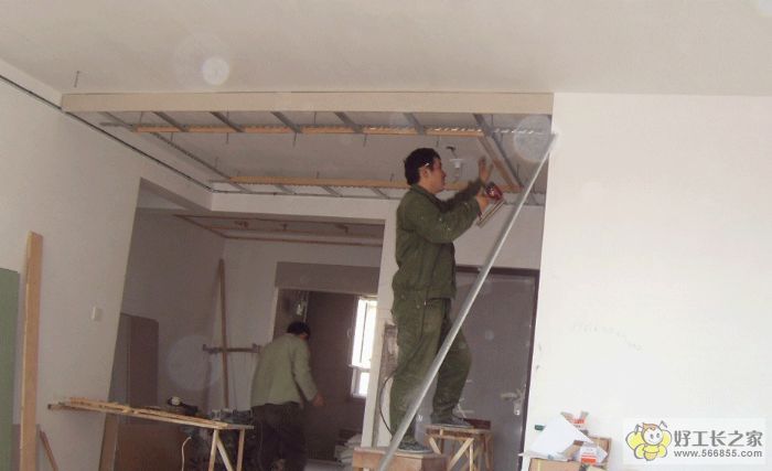 ʯ��ׯ�Ͼ��ó�װ��Ч��ͼ