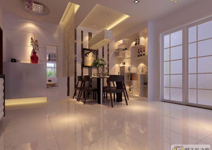 ����������ɽװ��Ч��ͼ