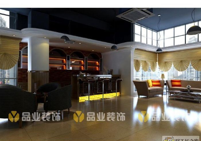 ��������칫��װ��Ч��ͼ