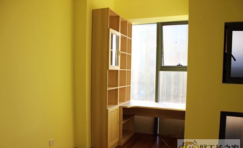 ���������廷����С��װ��Ч��ͼ