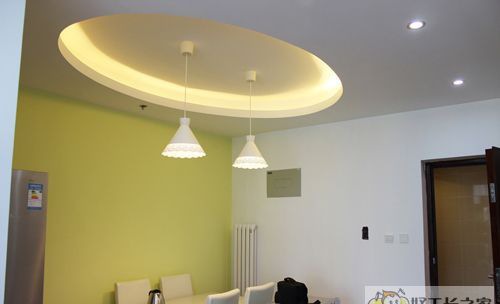 ���������廷����С��װ��Ч��ͼ