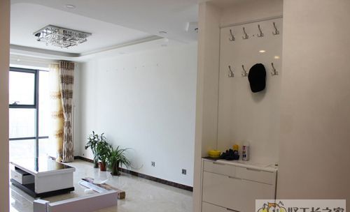 ���������廷����С��װ��Ч��ͼ