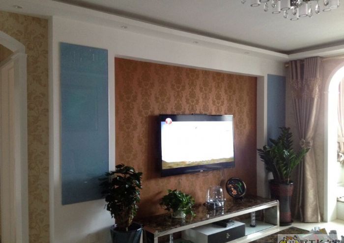 ������������װ��Ч��ͼ