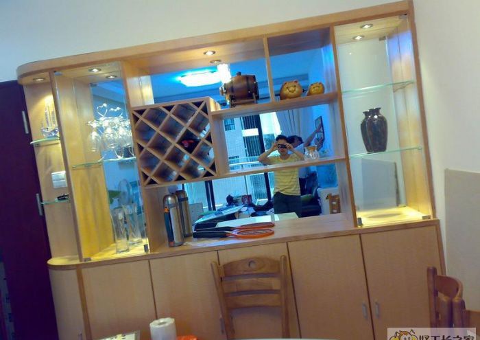 天纵半岛蓝湾装修效果图