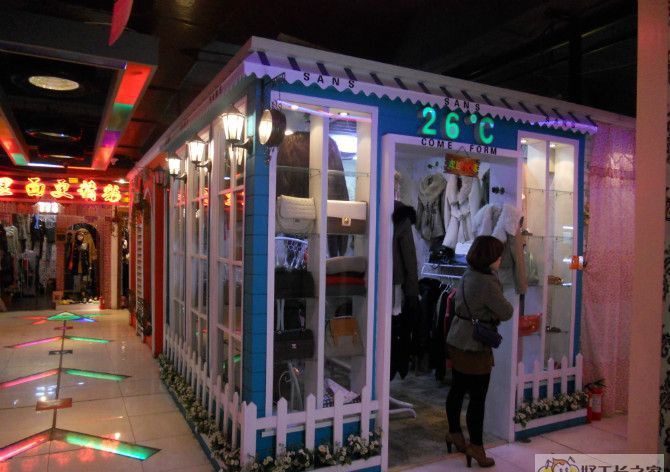 �ൺ���贺���̳�װ��Ч��ͼ