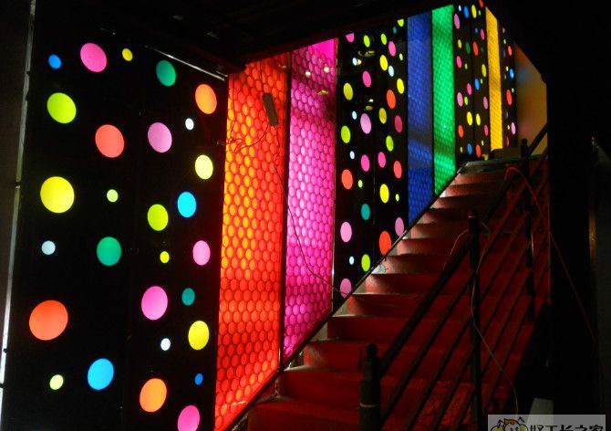 青岛桔田美印装修效果图