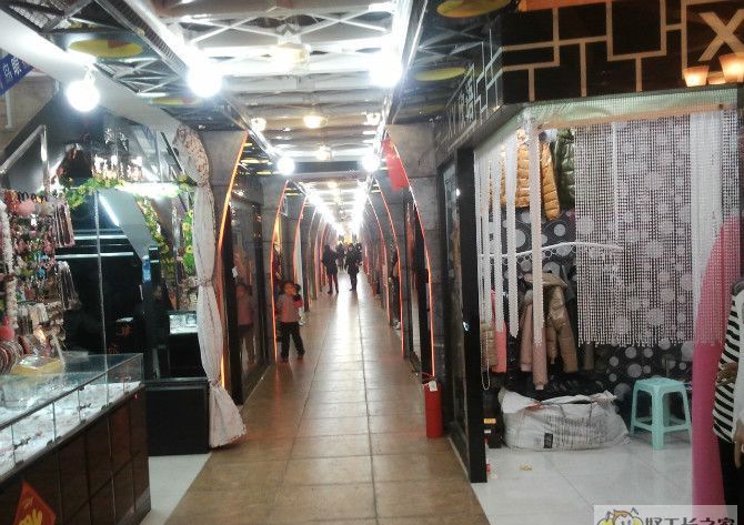 青岛桔田美印装修效果图