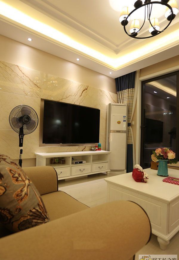 ʯ��ׯ�Ͼ��ó�װ��Ч��ͼ