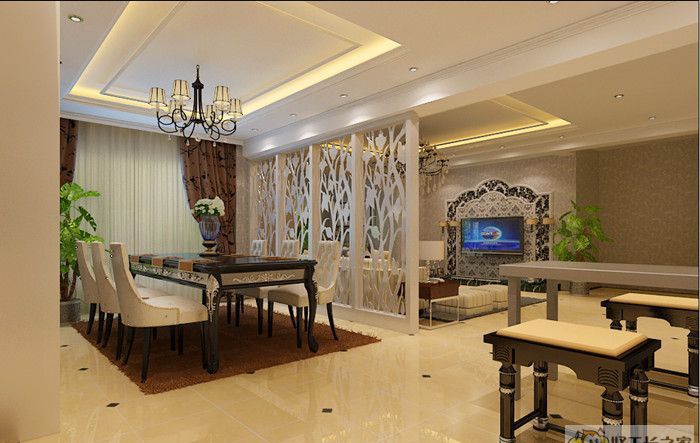 ������ʤ�����װ��Ч��ͼ