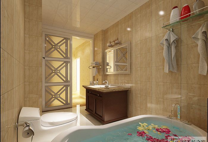 ������ʤ�����װ��Ч��ͼ