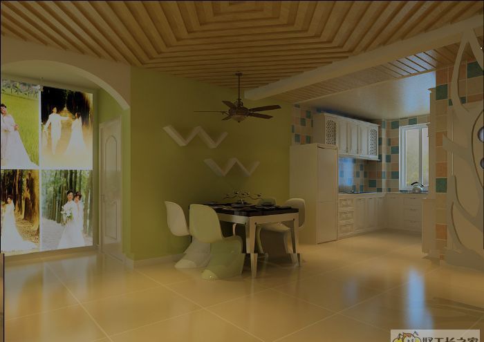 ������������A��װ��Ч��ͼ