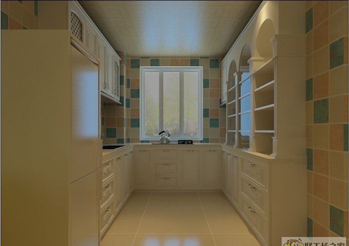 ������������A��װ��Ч��ͼ