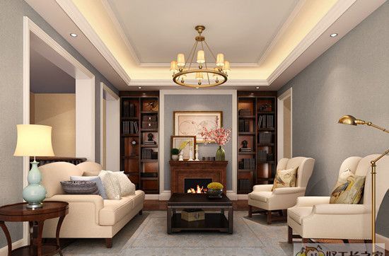 �����������װ��Ч��ͼ