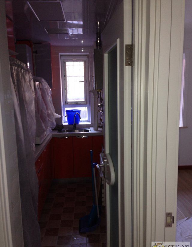 北京保利罗兰香谷装修效果图