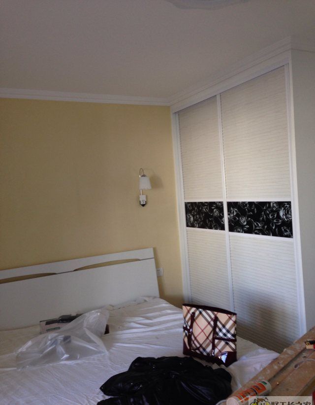 北京保利罗兰香谷装修效果图