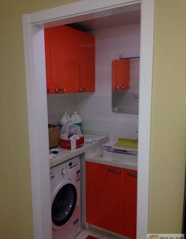 北京保利罗兰香谷装修效果图