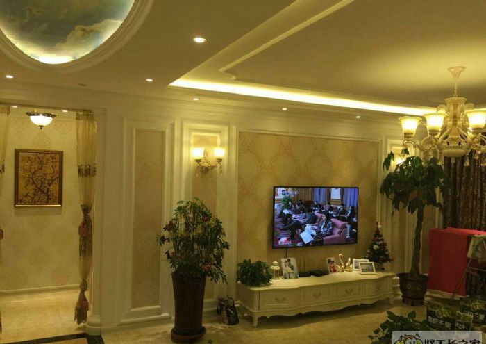 ���������³�װ��Ч��ͼ