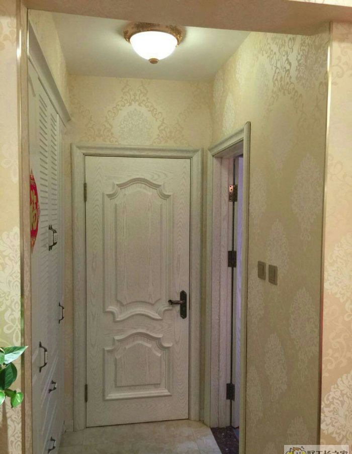 ���������³�װ��Ч��ͼ