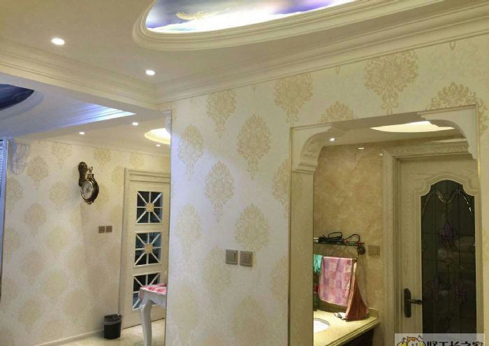 ���������³�װ��Ч��ͼ